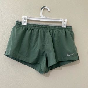 Nike athletic shorts